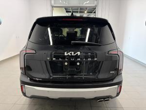 Miniature 5 Kia Telluride SX 2024