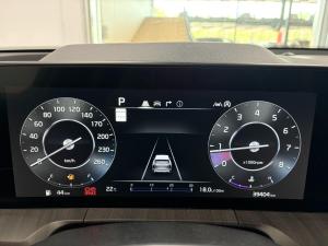 Miniature 9 Kia Telluride SX 2024