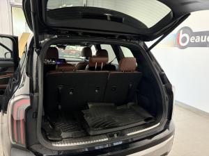 Miniature 15 Kia Telluride SX 2024