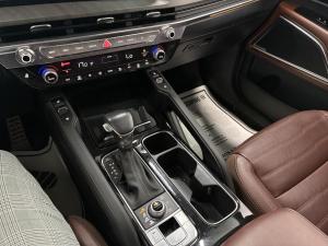 Miniature 12 Kia Telluride SX 2024
