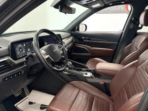 Miniature 13 Kia Telluride SX 2024