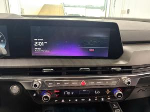 Miniature 10 Kia Telluride SX 2024