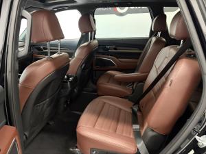 Miniature 14 Kia Telluride SX 2024