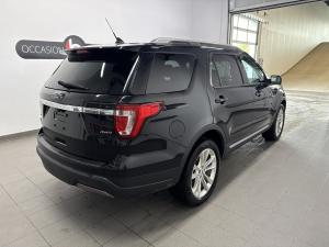 Miniature 5 Ford Explorer XLT 2019