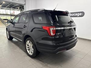 Miniature 7 Ford Explorer XLT 2019