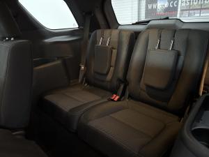 Miniature 13 Ford Explorer XLT 2019