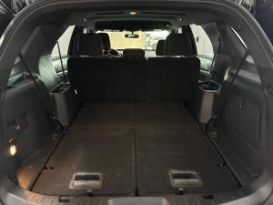 Miniature 15 Ford Explorer XLT 2019