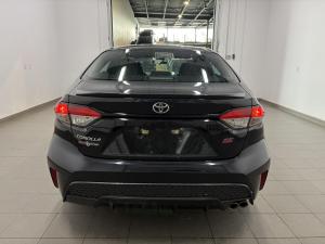 Thumbnail 5 Toyota Corolla SE 2022