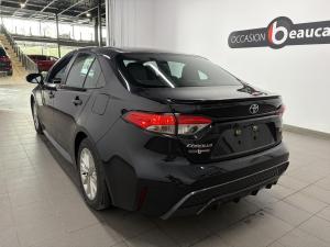 Thumbnail 6 Toyota Corolla SE 2022