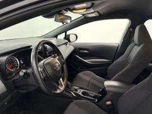 Thumbnail 13 Toyota Corolla SE 2022