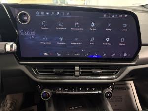 Miniature 10 Chevrolet Equinox EV 2RS 2025