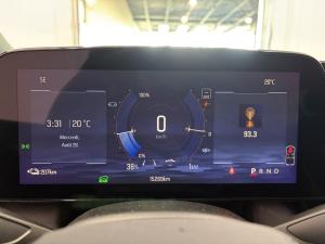 Miniature 9 Chevrolet Equinox EV 2RS 2025