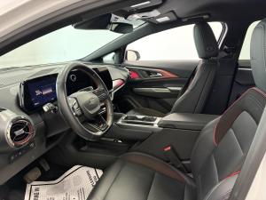 Miniature 12 Chevrolet Equinox EV 2RS 2025