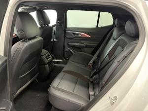 Miniature 13 Chevrolet Equinox EV 2RS 2025