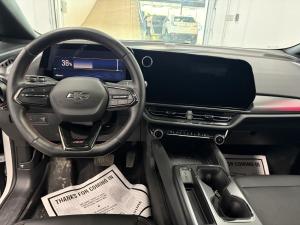 Miniature 14 Chevrolet Equinox EV 2RS 2025
