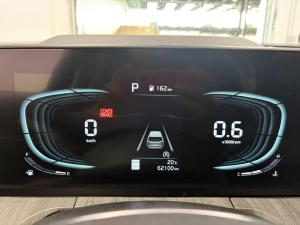 Thumbnail 9 Kia Telluride EX 2024