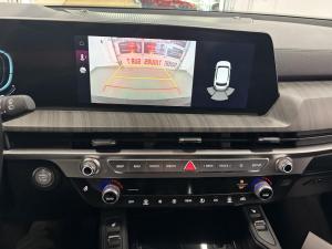 Thumbnail 11 Kia Telluride EX 2024