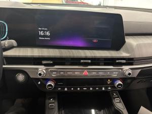 Thumbnail 10 Kia Telluride EX 2024
