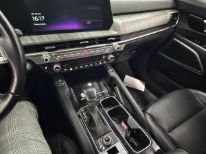 Thumbnail 12 Kia Telluride EX 2024