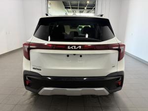 Thumbnail 5 Kia Seltos SX 2024