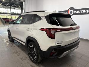 Thumbnail 6 Kia Seltos SX 2024