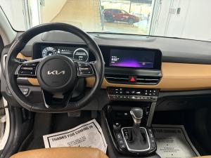 Thumbnail 15 Kia Seltos SX 2024