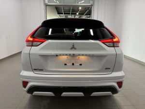 Thumbnail 5 Mitsubishi Eclipse Cross GT 2024