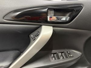 Thumbnail 8 Mitsubishi Eclipse Cross GT 2024