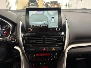 Thumbnail 12 Mitsubishi Eclipse Cross GT 2024