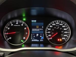 Thumbnail 10 Mitsubishi Eclipse Cross GT 2024