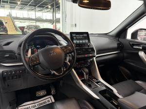Thumbnail 16 Mitsubishi Eclipse Cross GT 2024