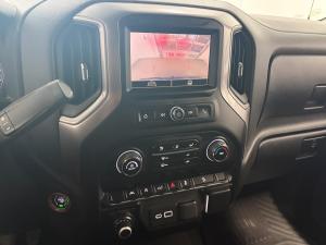 Thumbnail 10 Chevrolet Silverado 1500 Custom Trail Boss 2022