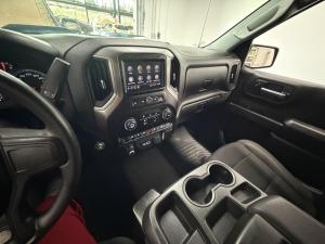 Thumbnail 11 Chevrolet Silverado 1500 Custom Trail Boss 2022