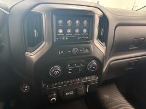 Thumbnail 9 Chevrolet Silverado 1500 Custom Trail Boss 2022