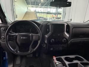 Thumbnail 14 Chevrolet Silverado 1500 Custom Trail Boss 2022