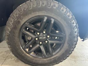 Thumbnail 15 Chevrolet Silverado 1500 Custom Trail Boss 2022
