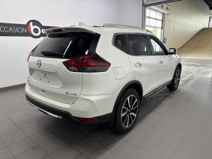 Thumbnail 6 Nissan Rogue SL 2020