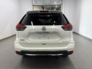 Thumbnail 7 Nissan Rogue SL 2020