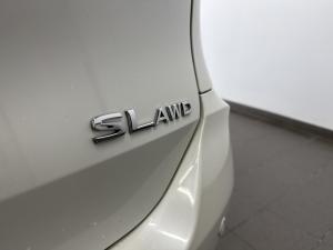 Thumbnail 8 Nissan Rogue SL 2020
