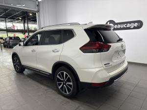 Thumbnail 9 Nissan Rogue SL 2020