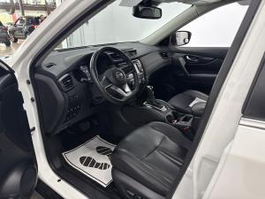 Thumbnail 10 Nissan Rogue SL 2020