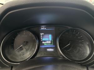Thumbnail 12 Nissan Rogue SL 2020