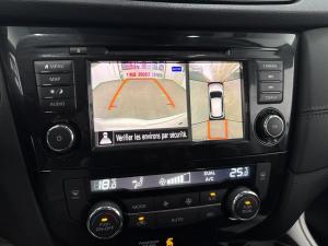 Thumbnail 14 Nissan Rogue SL 2020