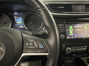 Thumbnail 16 Nissan Rogue SL 2020