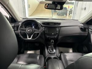 Thumbnail 18 Nissan Rogue SL 2020