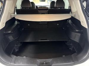 Thumbnail 19 Nissan Rogue SL 2020