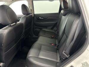 Thumbnail 20 Nissan Rogue SL 2020