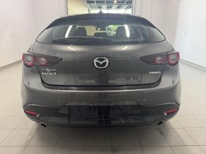 Thumbnail 6 Mazda Mazda3 Sport GT 2024