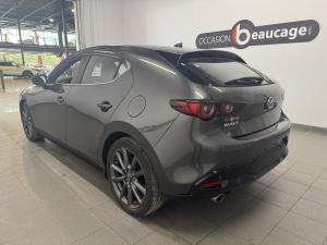 Thumbnail 7 Mazda Mazda3 Sport GT 2024