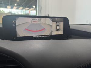 Thumbnail 19 Mazda Mazda3 Sport GT 2024